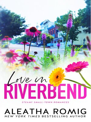 cover image of Love in Riverbend
